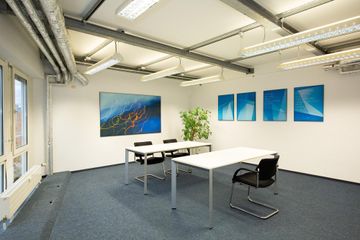 Cologne Business center PARK.cologne | Raum Poststraße image 2