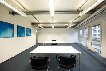 Cologne Business center PARK.cologne | Raum Poststraße image 3