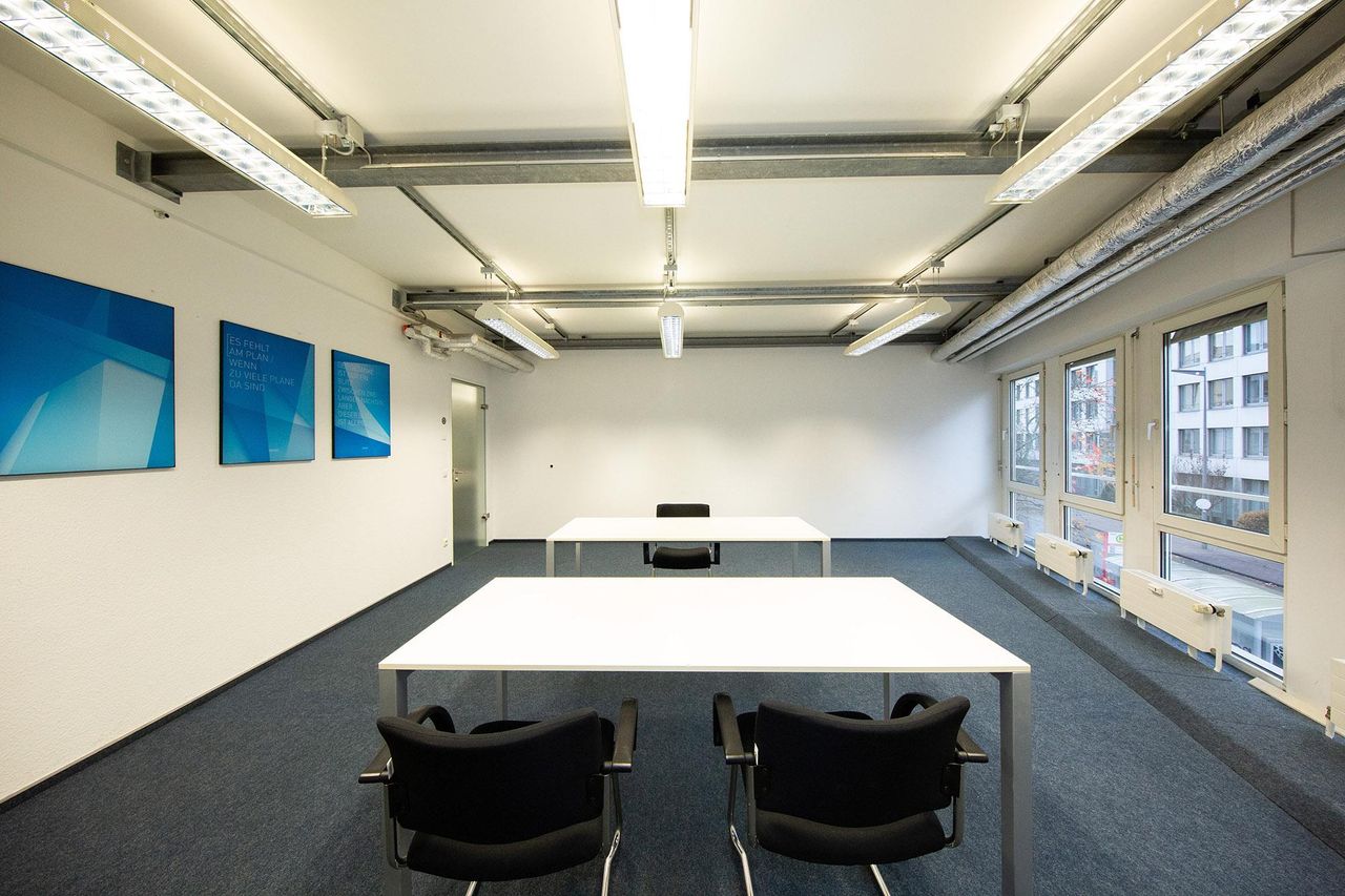 Cologne  Business center PARK.cologne | Raum Poststraße image 3