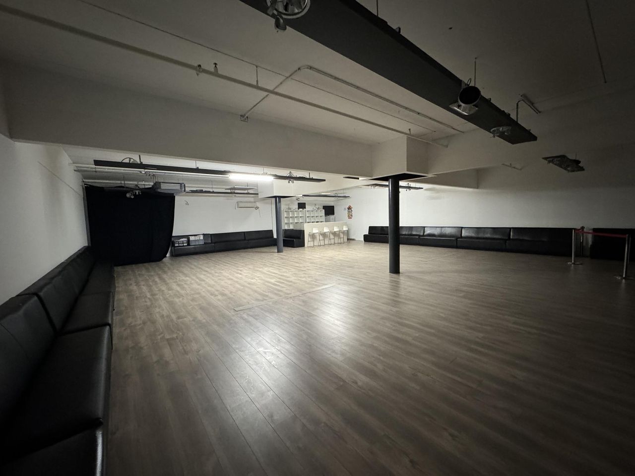 Almere  Function Room Zaal verhuur Almere Buiten (200m2) image 4