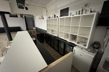 Almere  Function Room Zaal verhuur Almere Buiten (200m2) image 2