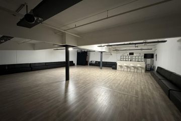 Almere  Function Room Zaal verhuur Almere Buiten (200m2) image 0