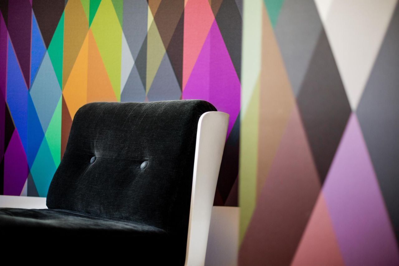 Rest of the World Creative Meeting Meeting rooms Le Petit Polygon image 3