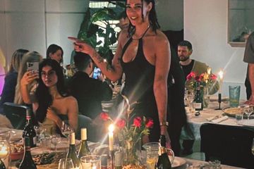 Amsterdam  Corporate event spaces Christmas dinner & gathering spaces image 3