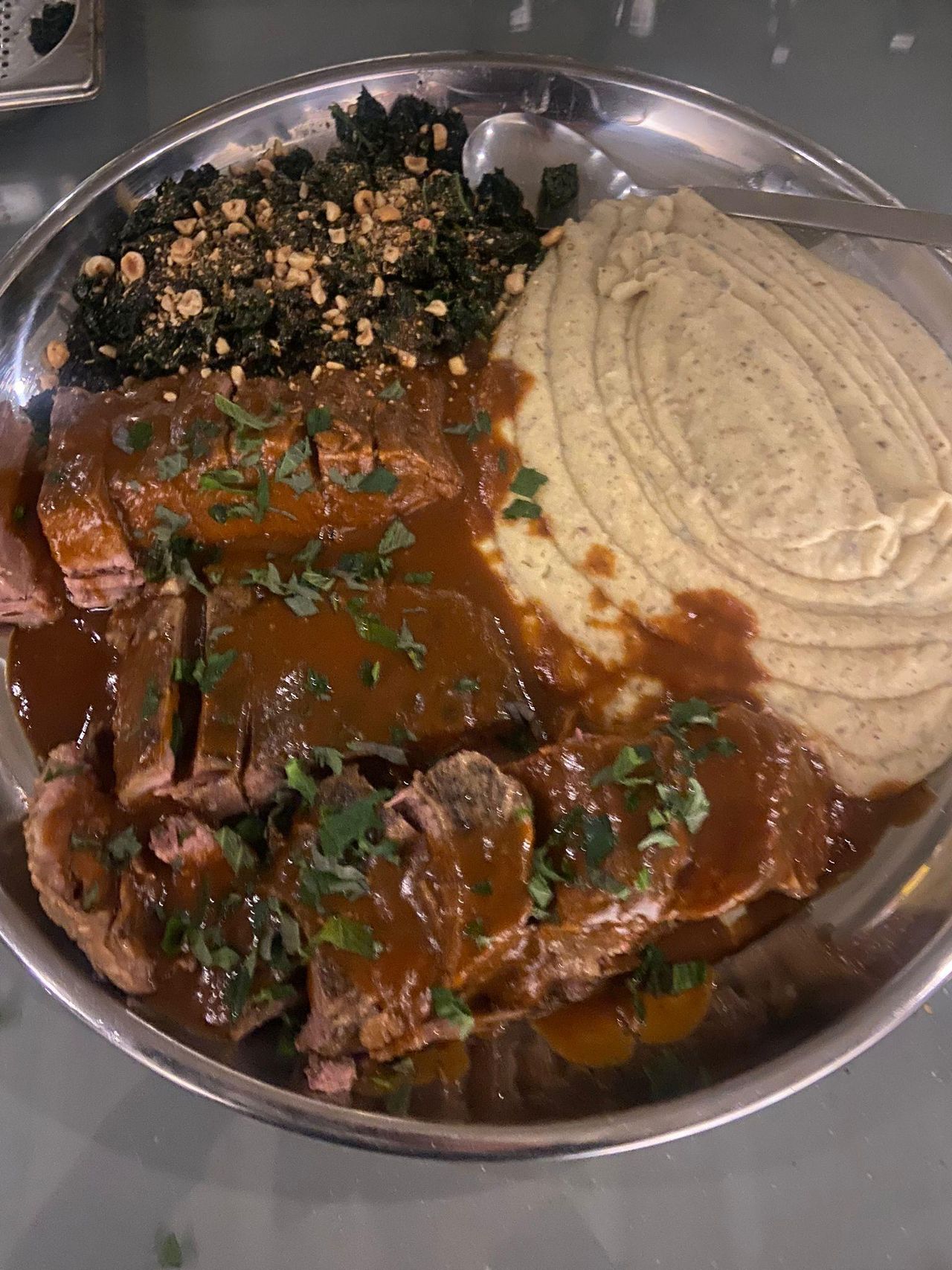 Amsterdam  Evenementenlocaties Christmas dinner & gathering spaces image 4