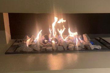 Amsterdam Evenementenlocaties Christmas dinner & drinks spaces image 12