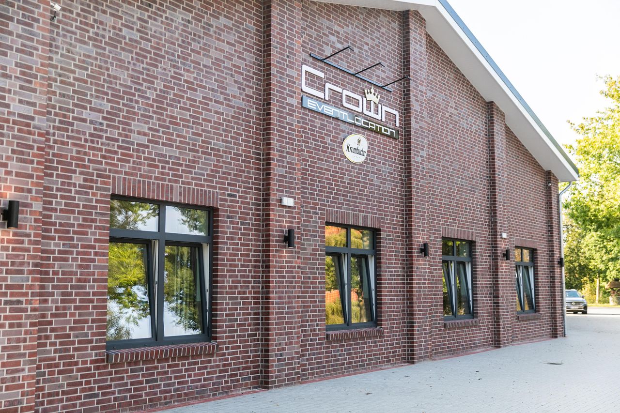 Rest of the World Mobiles Arbeiten Corporate event spaces Crown Eventlocation image 1