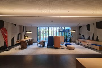 Ratingen Veranstaltungsraum Hive Parc image 3