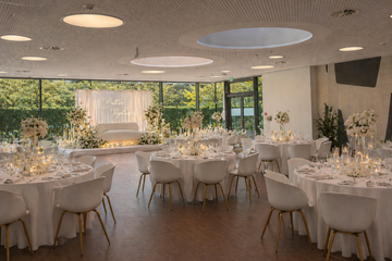 Ratingen Veranstaltungsraum Hive Parc image 1
