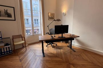 Paris  Büroraum Coworking Rue de Richelieu image 1