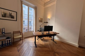 Paris  Büroraum Coworking Rue de Richelieu image 2