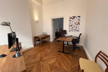 Paris  Büroraum Coworking Rue de Richelieu image 3