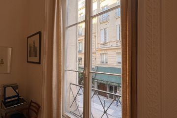 Paris  Büroraum Coworking Rue de Richelieu image 4