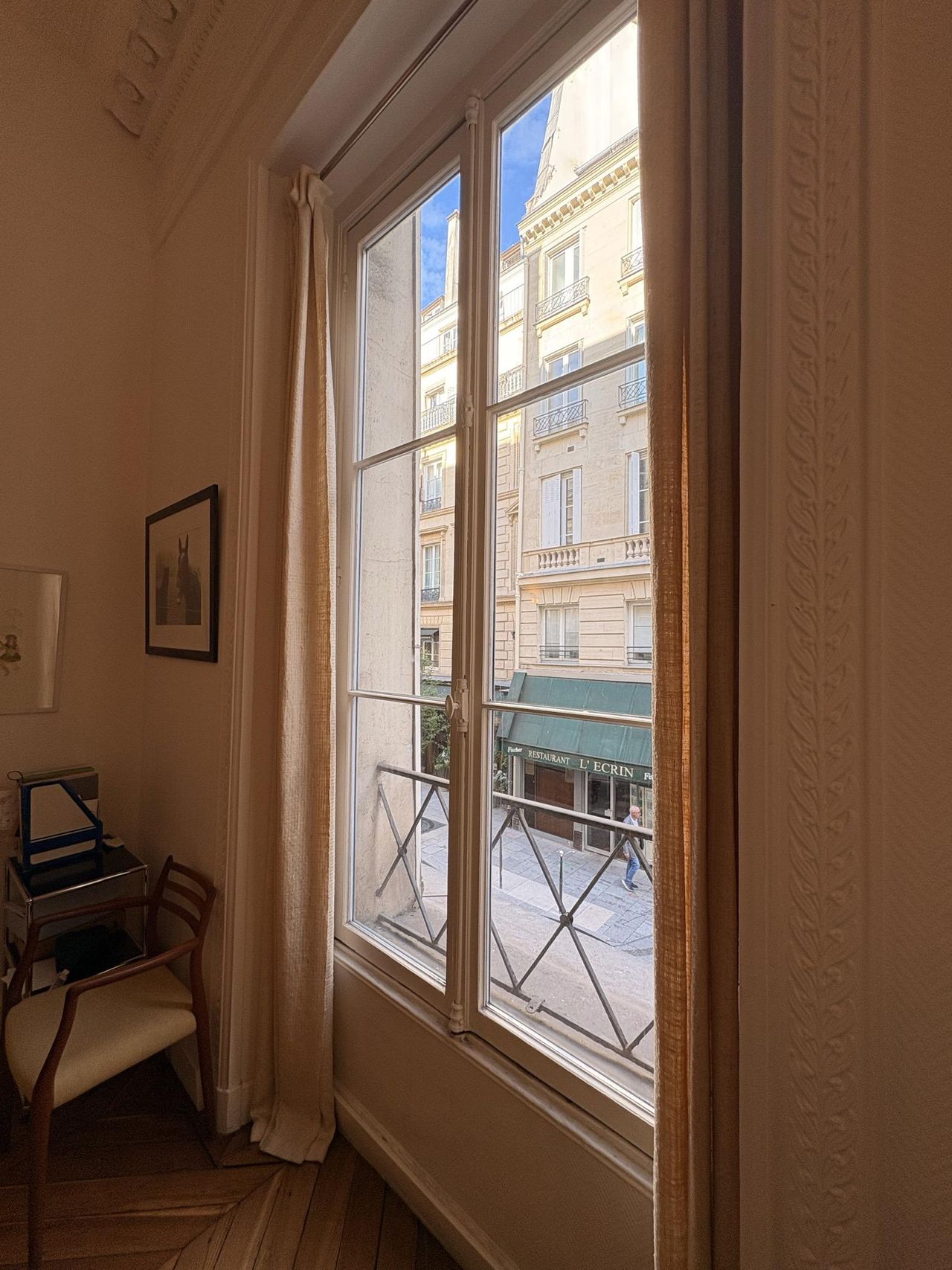 Paris  Büroraum Coworking Rue de Richelieu image 4