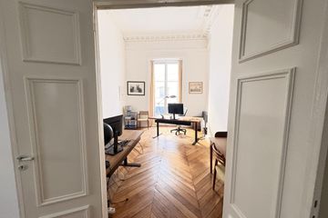 Paris  Büroraum Coworking Rue de Richelieu image 6