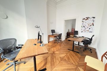 Paris Office space Coworking Rue de Richelieu image 7