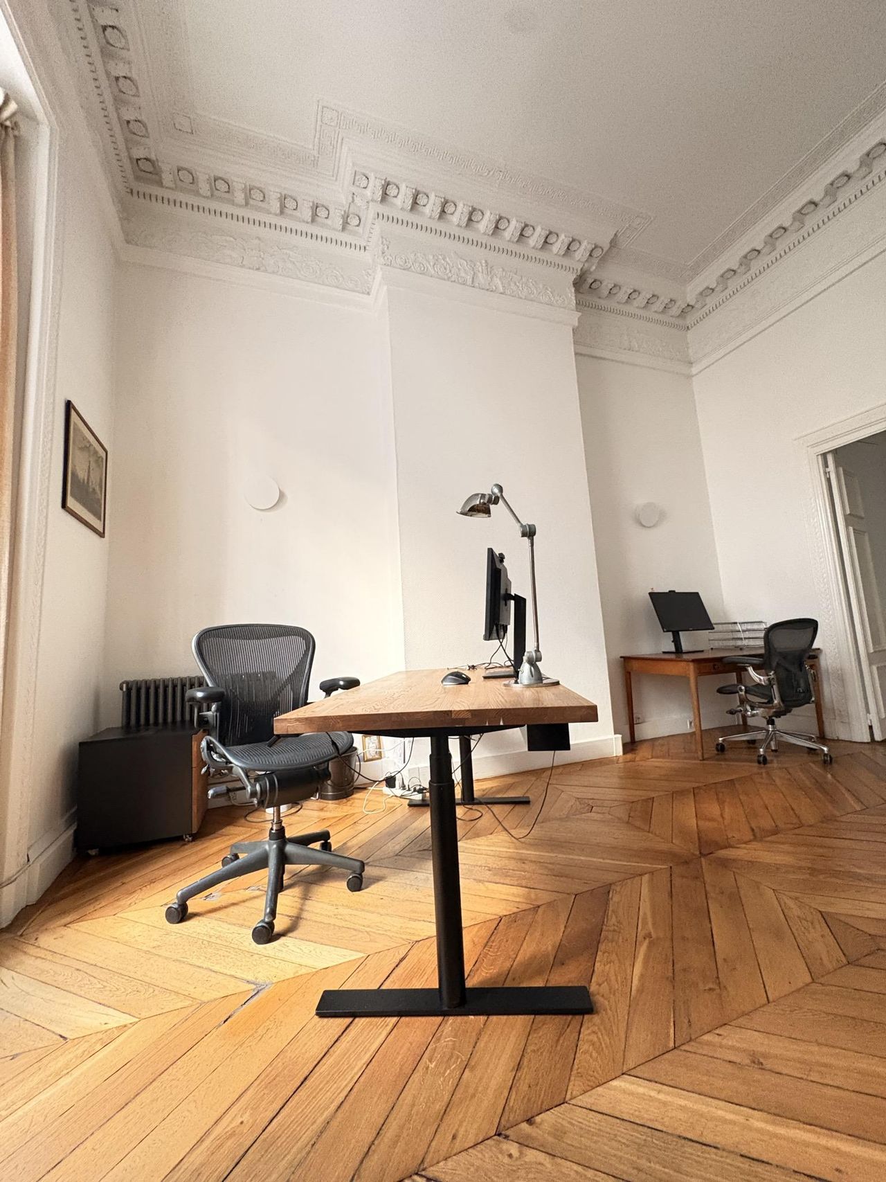 Paris  Büroraum Coworking Rue de Richelieu image 9