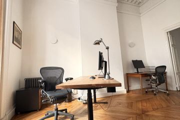 Paris Office space Coworking Rue de Richelieu image 9