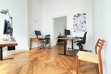 Paris Office space Coworking Rue de Richelieu image 10