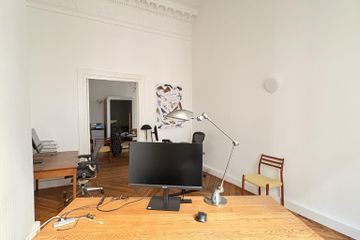 Paris Office space Coworking Rue de Richelieu image 11
