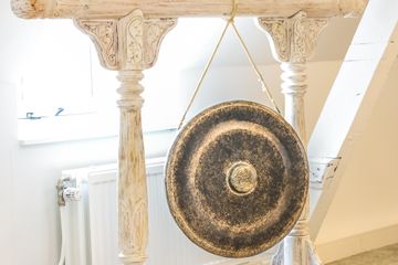 The Hague  Training room Vrije Adelaar image 3