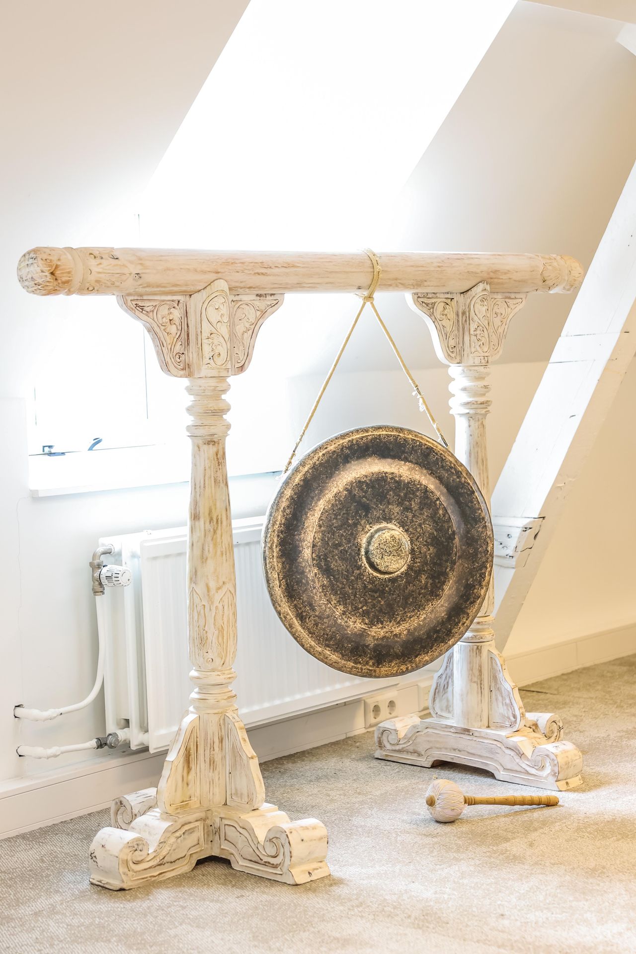 The Hague  Training room Vrije Adelaar image 3