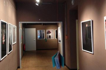 Berlin Eventlocations FOYER image 1