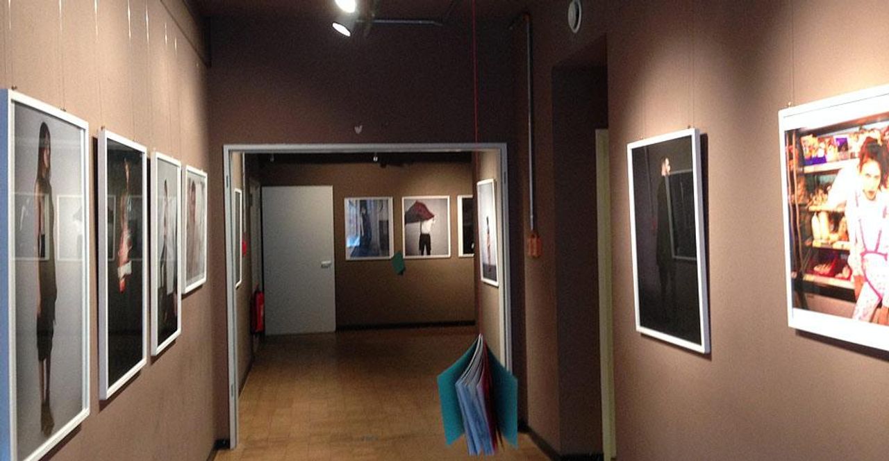 Berlijn  Evenementenlocaties FOYER image 1