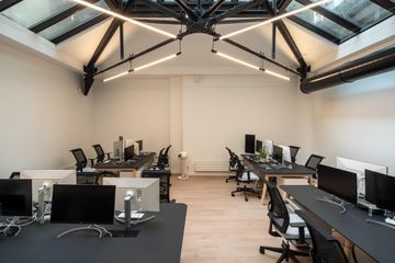 Paris Corporate event spaces Jöro Liège image 2