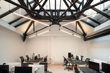 Paris Corporate event spaces Jöro Liège image 3