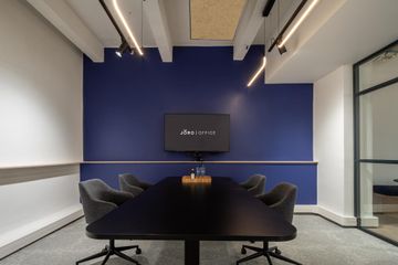 Paris Corporate event spaces Jöro Liège image 4