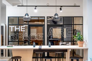 Paris Corporate event spaces Jöro Liège image 5