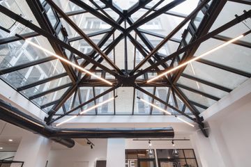 Paris Corporate event spaces Jöro Liège image 6