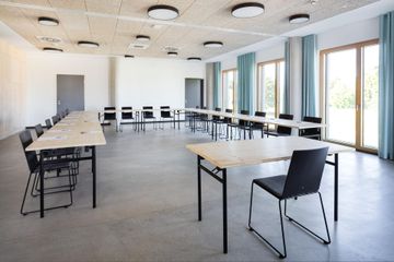 Augsburg Kreatives Meeting Function Room Veranstaltungsraum 