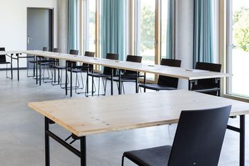 Augsburg Kreatives Meeting Function Room Veranstaltungsraum 