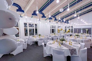 Stuttgart Kreatives Meeting Vergaderzalen Saal image 2