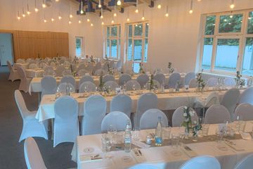 Stuttgart Kreatives Meeting Vergaderzalen Saal image 3