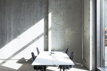 Berlin  Eventlocation Atrium + CoWorking image 1