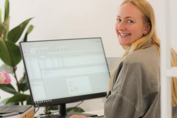 Munich Mobiles Arbeiten Office desk Arbeitsplatz für 1 Person (Desk 6) image 11