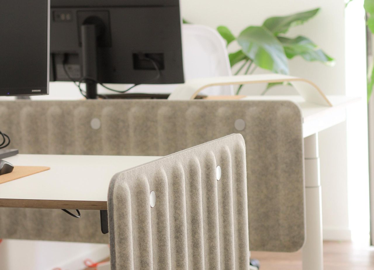 München Mobiles Arbeiten Arbeitsplatz Arbeitsplatz für 1 Person (Desk 6) image 2