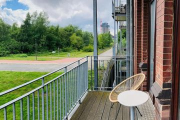 Hamburg Day offices Studio Diercks Media image 2