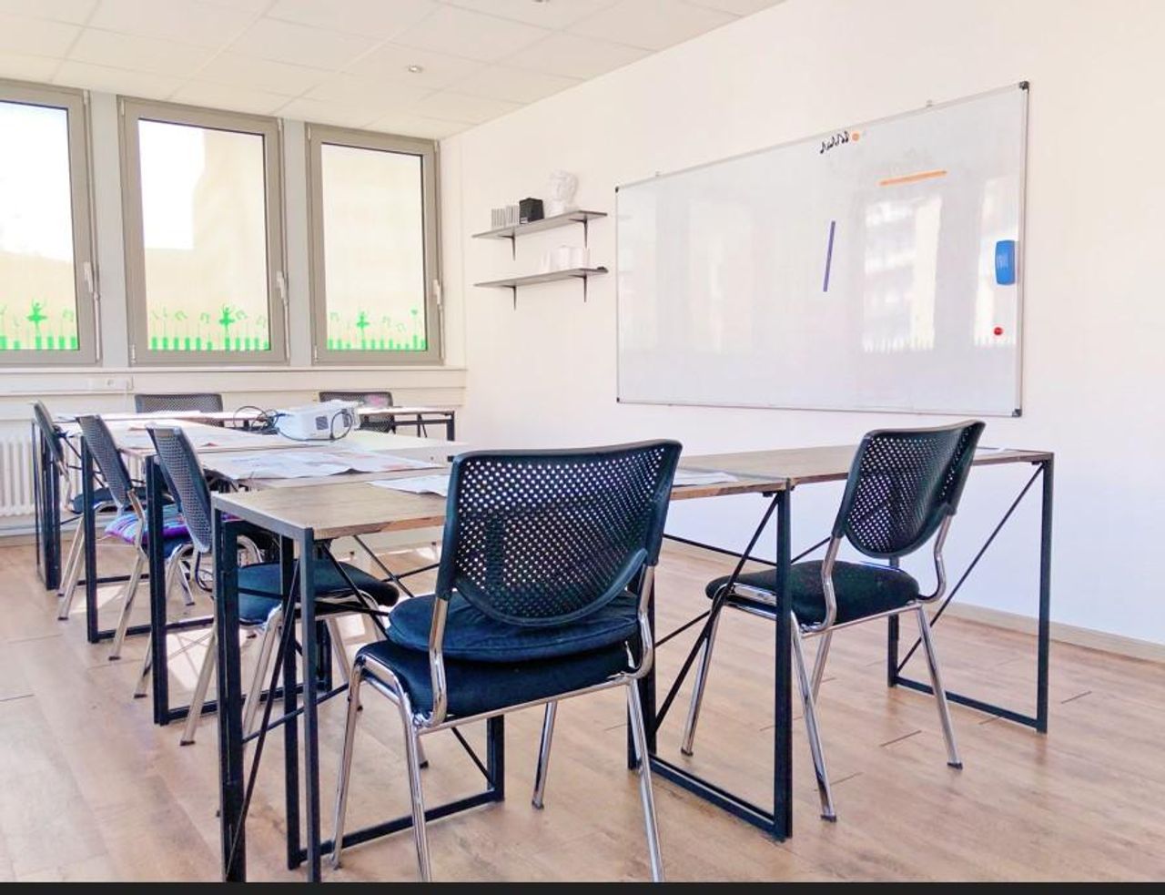 Frankfurt  Workshop spaces Atelier zu vermieten image 0