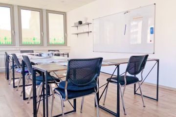 Frankfurt Workshop spaces Atelier zu vermieten image 0