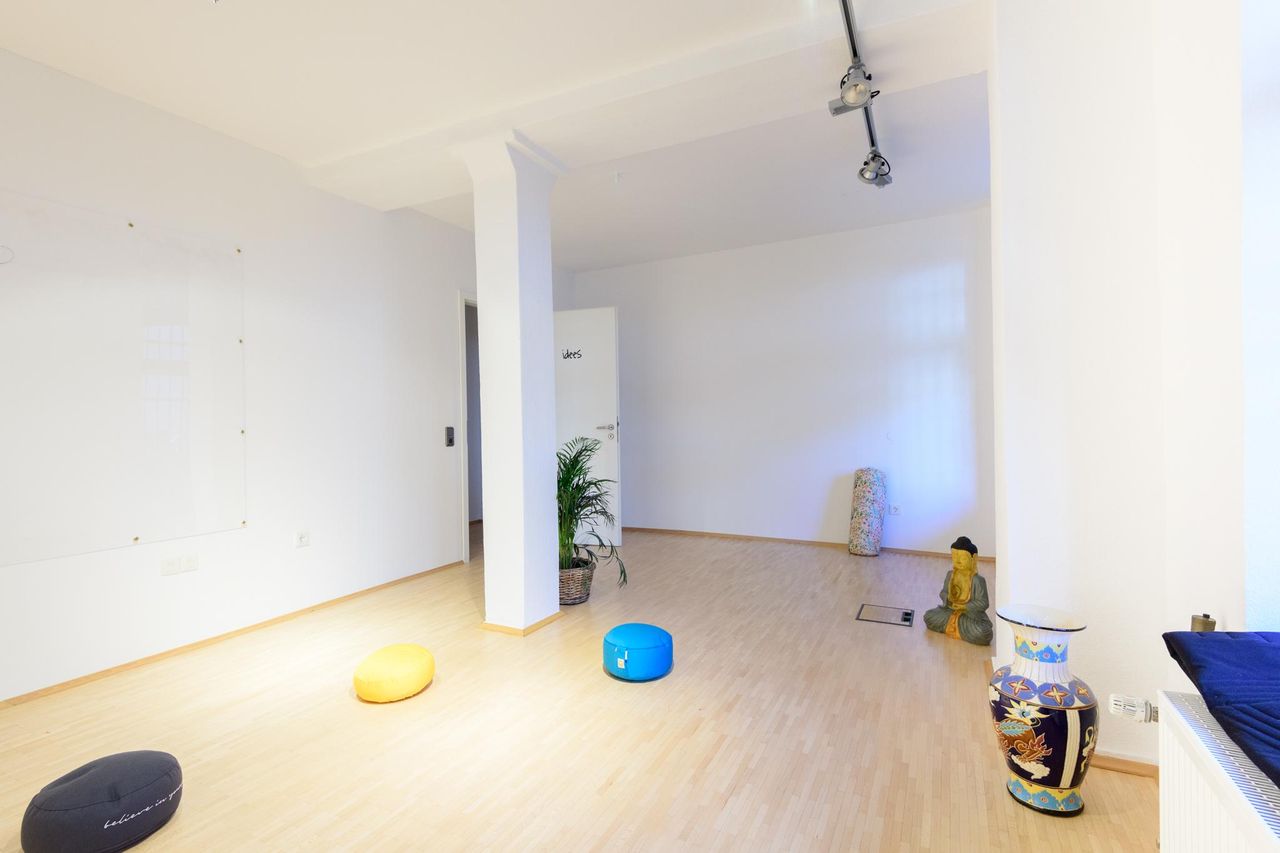 Köln Kreatives Meeting Meetingräume idees image 1