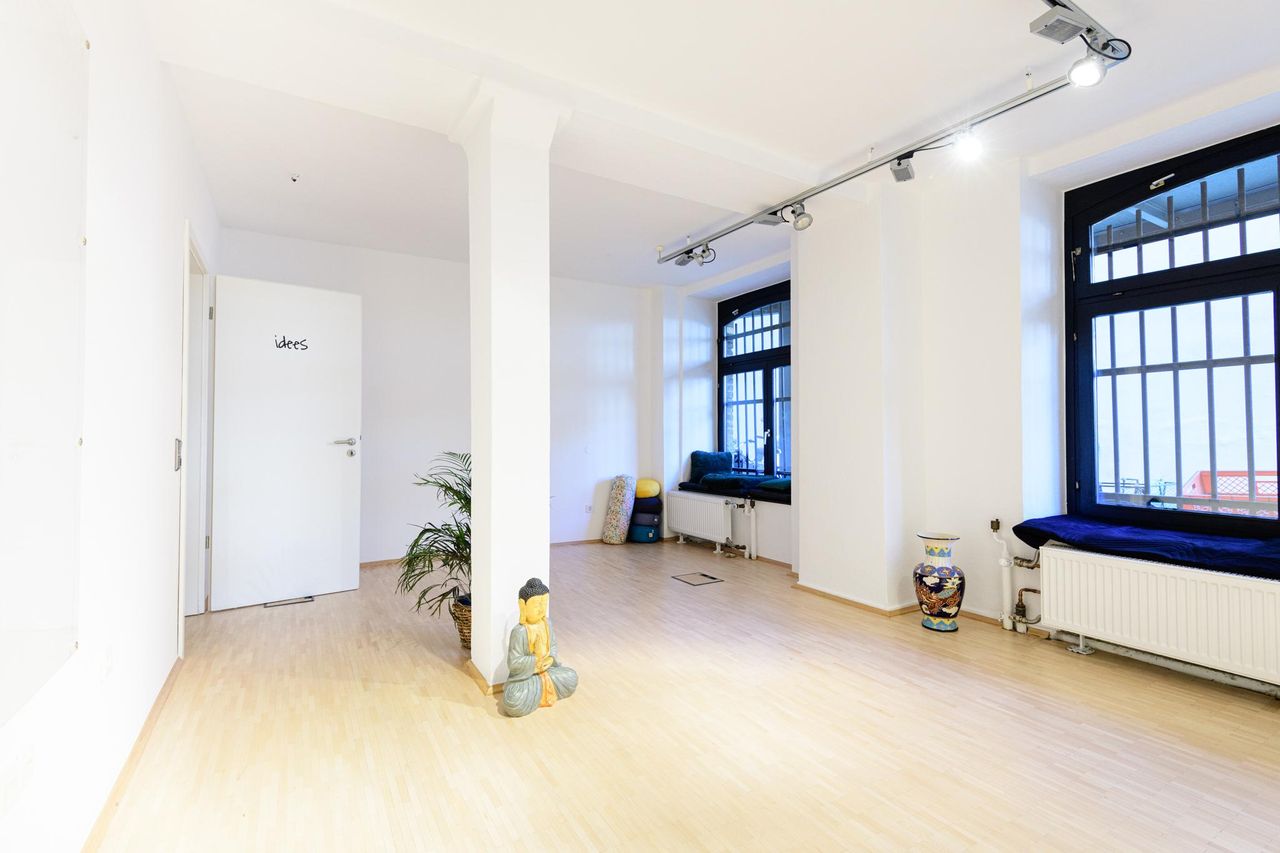 Köln Kreatives Meeting Meetingräume idees image 2