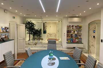 Vienna Teamsitzung Office spaces Veranstaltungsraum image 2