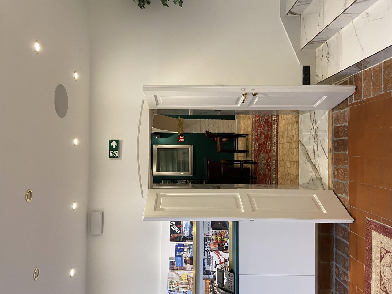 Vienna Teamsitzung Office spaces Veranstaltungsraum image 3