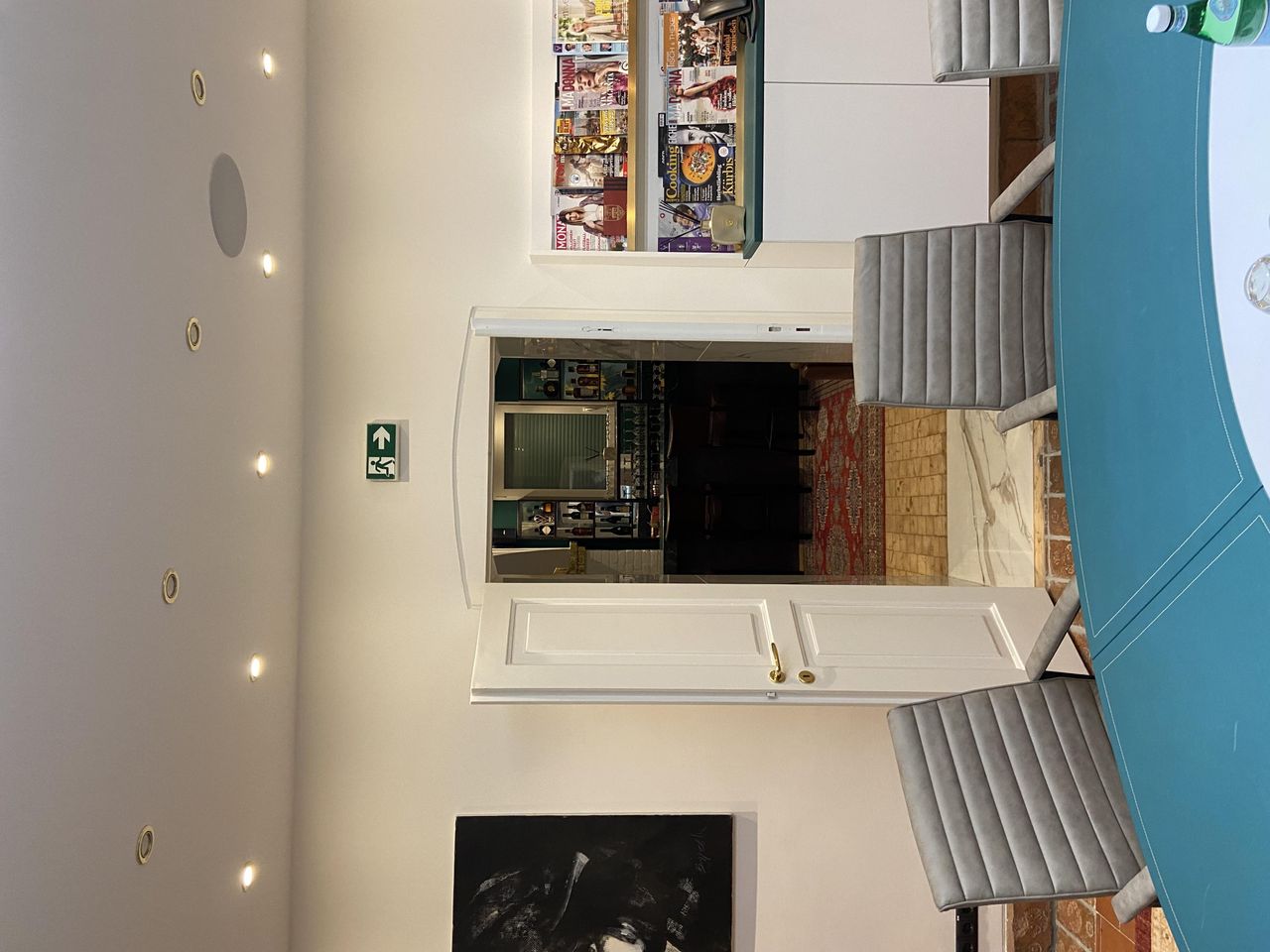 Vienna Teamsitzung Office spaces Veranstaltungsraum image 4