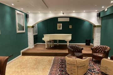 Vienna Teamsitzung Office spaces Veranstaltungsraum image 5