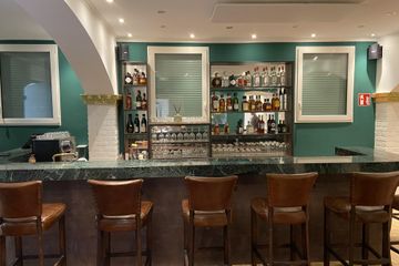 Vienna Teamsitzung Office spaces Veranstaltungsraum image 6